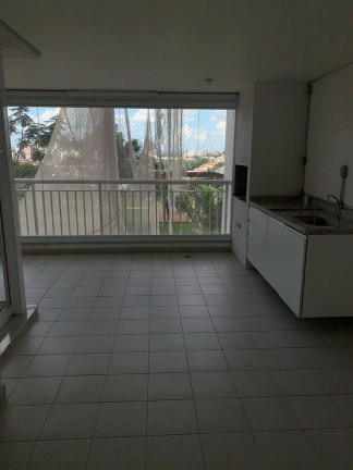 Imagem Apartamento com 4 Quartos à Venda, 177 m² em Jardim Monte Kemel - São Paulo