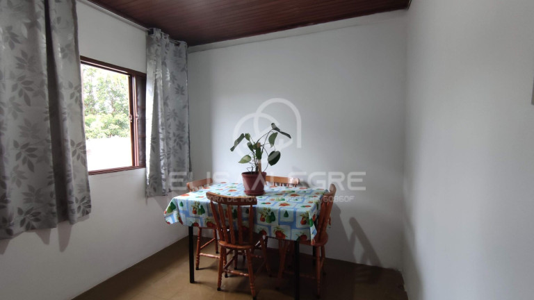 Imagem Casa com 3 Quartos à Venda, 89 m² em Cohab - Sapucaia Do Sul