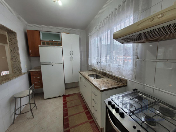 Imagem Apartamento com 2 Quartos à Venda, 80 m² em Canto Do Forte - Praia Grande Imagem Apartamento com 2 Quartos à Venda, 80 m² em Canto Do Forte - Praia Grande