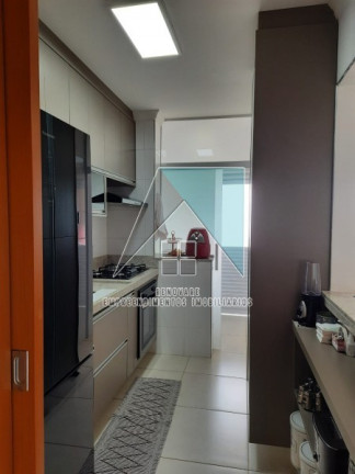 Imagem Apartamento com 3 Quartos à Venda, 96 m² em Campos Eliseos - Ribeirão Preto Imagem Apartamento com 3 Quartos à Venda, 96 m² em Campos Eliseos - Ribeirão Preto