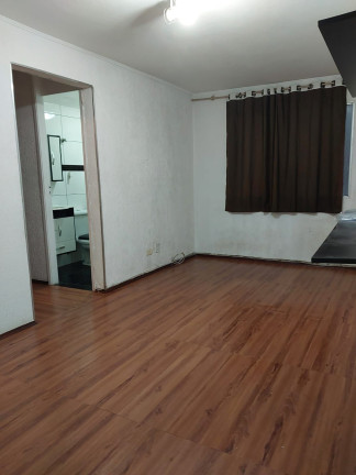 Imagem Apartamento com 2 Quartos à Venda, 50 m² em Jardim Peri - São Paulo