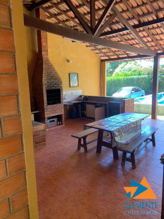 Imagem Casa de Condomínio com 5 Quartos à Venda, 150 m² em Condominio Estancia Da Mata - Jaboticatubas Imagem Casa de Condomínio com 5 Quartos à Venda, 150 m² em Condominio Estancia Da Mata - Jaboticatubas