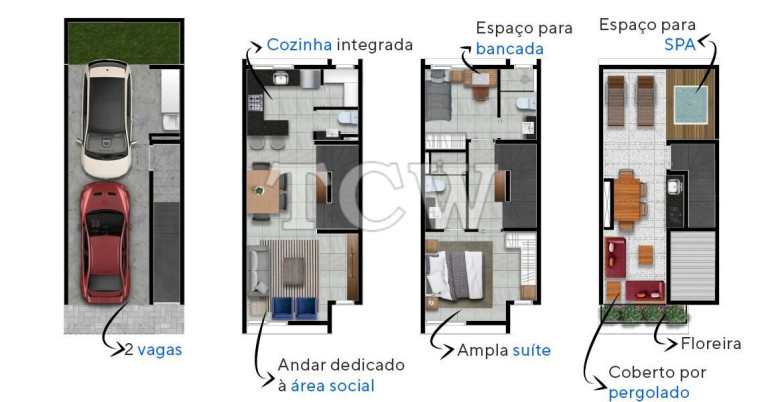Imagem Casa com 2 Quartos à Venda, 145 m² em Vila Mariana - São Paulo Imagem Casa com 2 Quartos à Venda, 145 m² em Vila Mariana - São Paulo
