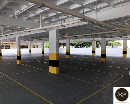 Imagem Apartamento com 3 Quartos à Venda, 81 m² em Manaíra - João Pessoa