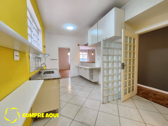 Imagem Apartamento com 2 Quartos à Venda, 126 m² em Higienópolis - São Paulo