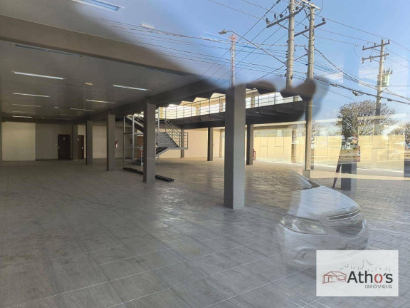 Imagem Sala Comercial para Alugar, 1.148 m² em Recreio Campestre Jóia - Indaiatuba Imagem Sala Comercial para Alugar, 1.148 m² em Recreio Campestre Jóia - Indaiatuba