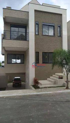 Imagem Casa com 5 Quartos à Venda, 314 m² em Campo Comprido - Curitiba Imagem Casa com 5 Quartos à Venda, 314 m² em Campo Comprido - Curitiba