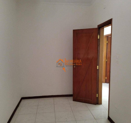 Imagem Casa com 4 Quartos à Venda ou Locação, 380 m² em Ponte Grande - Guarulhos Imagem Casa com 4 Quartos à Venda ou Locação, 380 m² em Ponte Grande - Guarulhos