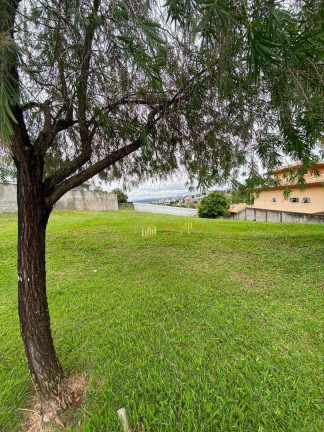 Imagem Terreno à Venda, 1.000 m² em Parque Mirante Do Vale - Jacareí