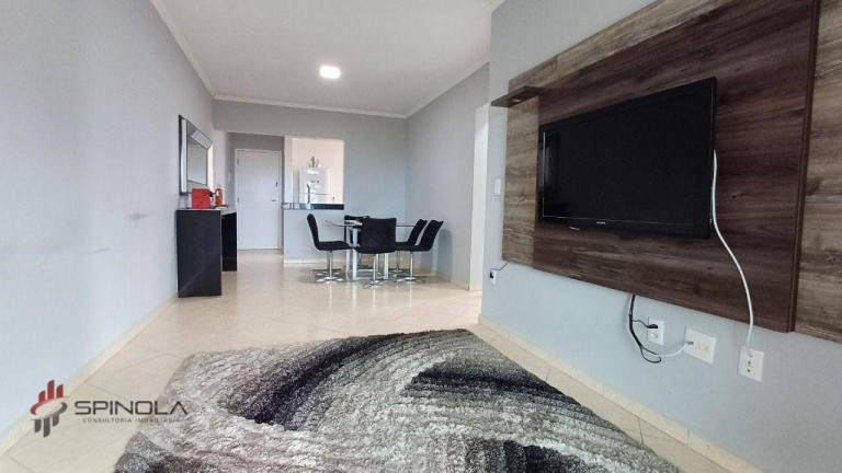 Imagem Apartamento com 2 Quartos à Venda, 77 m² em Vila Caiçara - Praia Grande Imagem Apartamento com 2 Quartos à Venda, 77 m² em Vila Caiçara - Praia Grande
