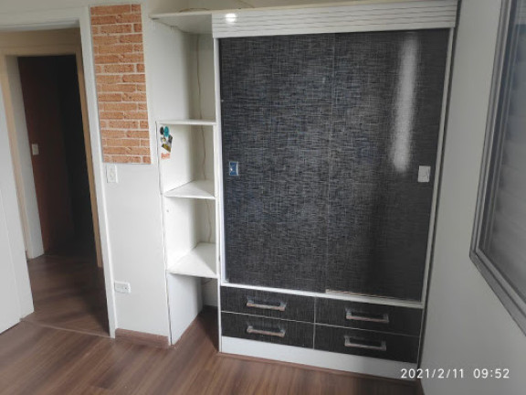 Imagem Apartamento com 3 Quartos à Venda, 64 m² em Cidade Morumbi - São José Dos Campos Imagem Apartamento com 3 Quartos à Venda, 64 m² em Cidade Morumbi - São José Dos Campos