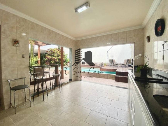 Imagem Casa com 4 Quartos à Venda, 360 m² em Castelo - Belo Horizonte Imagem Casa com 4 Quartos à Venda, 360 m² em Castelo - Belo Horizonte