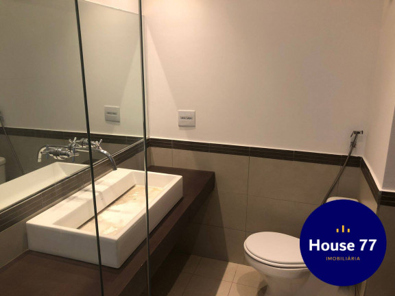 Imagem Apartamento com 1 Quarto à Venda, 104 m² em Panamby - São Paulo Imagem Apartamento com 1 Quarto à Venda, 104 m² em Panamby - São Paulo