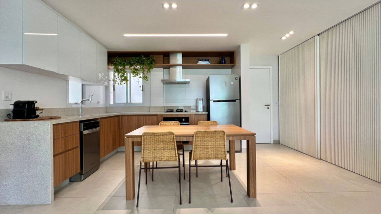 Imagem Apartamento com 3 Quartos à Venda, 113 m² em Riviera De São Lourenço - Bertioga
