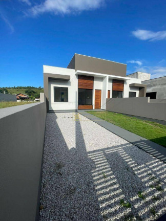 Imagem Casa com 2 Quartos à Venda, 58 m² em Forquilhas - São José Imagem Casa com 2 Quartos à Venda, 58 m² em Forquilhas - São José