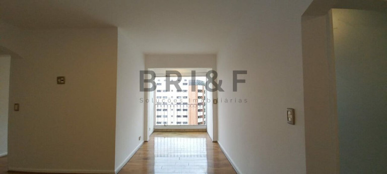 Apartamento com 2 Quartos à Venda, 67 m² em Brooklin  - São Paulo