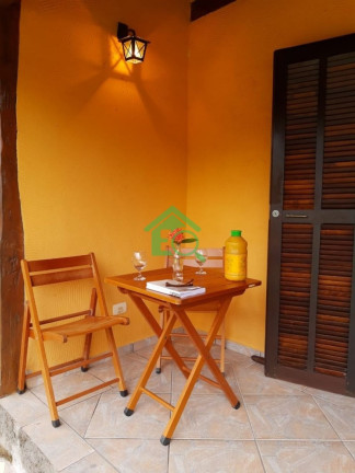 Imagem Casa com 6 Quartos à Venda, 200 m² em Sertão Do Camburi - São Sebastião