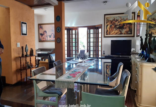 Imagem Casa de Condomínio com 4 Quartos à Venda, 352 m² em Granja Viana - Cotia Imagem Casa de Condomínio com 4 Quartos à Venda, 352 m² em Granja Viana - Cotia