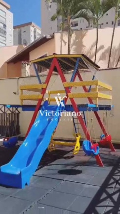Imagem Apartamento com 3 Quartos à Venda, 153 m² em Parque Residencial Aquarius - São José Dos Campos Imagem Apartamento com 3 Quartos à Venda, 153 m² em Parque Residencial Aquarius - São José Dos Campos