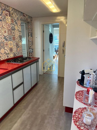 Imagem Apartamento com 3 Quartos à Venda, 155 m² em Centro - São Bernardo Do Campo