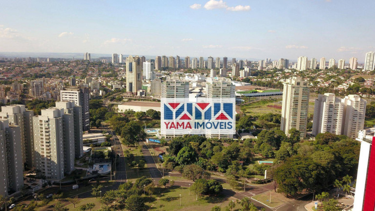 Imagem Apartamento com 3 Quartos à Venda, 187 m² em Nova Aliança - Ribeirão Preto Imagem Apartamento com 3 Quartos à Venda, 187 m² em Nova Aliança - Ribeirão Preto