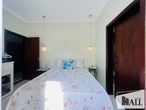 Imagem Casa com 3 Quartos à Venda, 199 m² em Condomínio Vilage La Montagne - São José Do Rio Preto Imagem Casa com 3 Quartos à Venda, 199 m² em Condomínio Vilage La Montagne - São José Do Rio Preto