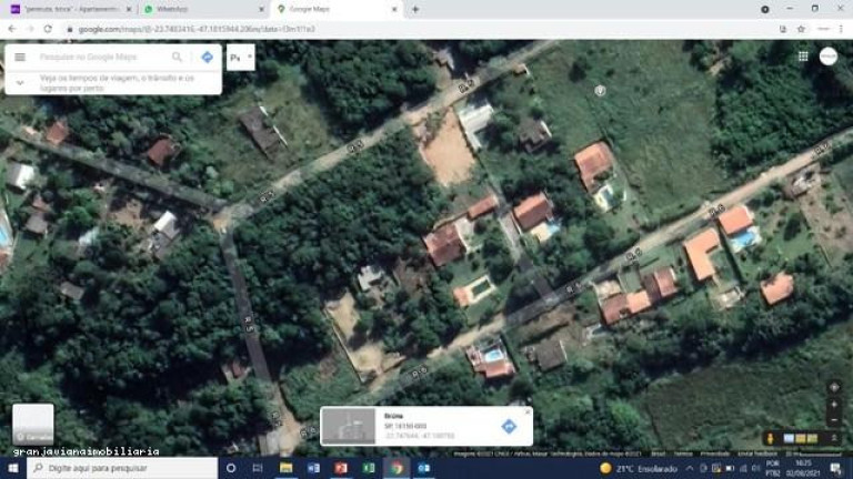 Imagem Chácara à Venda, em Bairro Do Paiol Grande - Ibiúna Imagem Chácara à Venda, em Bairro Do Paiol Grande - Ibiúna