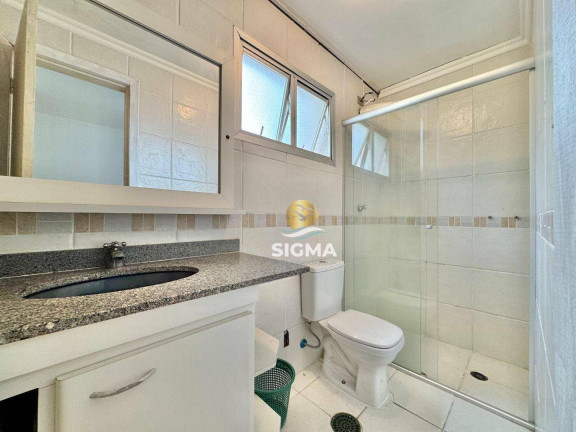 Imagem Apartamento com 3 Quartos à Venda, 86 m² em Jardim Astúrias - Guarujá Imagem Apartamento com 3 Quartos à Venda, 86 m² em Jardim Astúrias - Guarujá