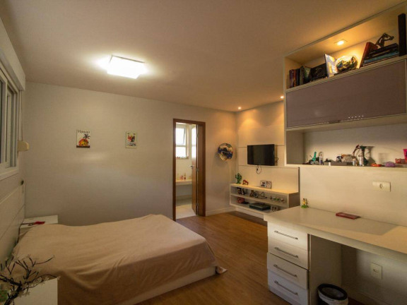 Imagem Casa de Condomínio com 5 Quartos à Venda, 1.043 m² em Barra Da Tijuca - Rio De Janeiro