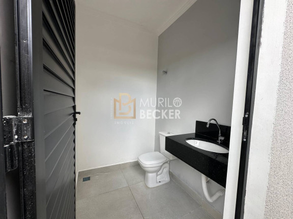 Imagem Casa de Condomínio com 3 Quartos à Venda, 157 m² em Residencial Colinas - Caçapava
