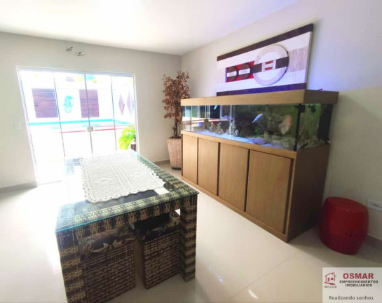 Imagem Casa com 6 Quartos à Venda, 420 m² em Enseada - Guarujá