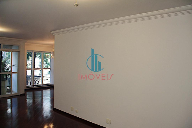 Imagem Apartamento com 3 Quartos à Venda, 190 m² em Jardins - São Paulo Imagem Apartamento com 3 Quartos à Venda, 190 m² em Jardins - São Paulo