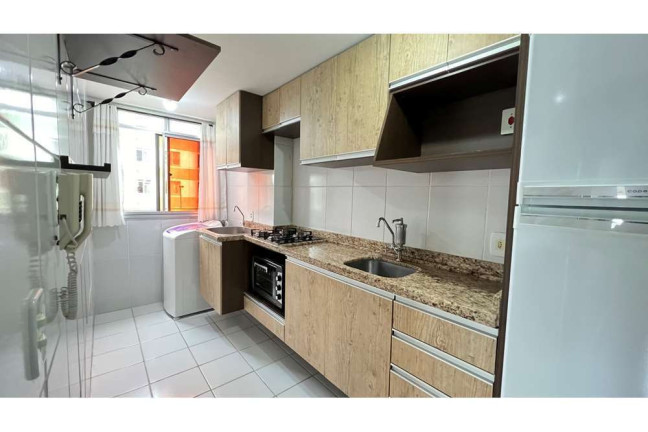 Imagem Apartamento com 2 Quartos à Venda, 42 m² em Igara - Canoas Imagem Apartamento com 2 Quartos à Venda, 42 m² em Igara - Canoas