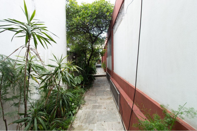 Imagem Casa com 5 Quartos à Venda,  em Planalto Paulista - São Paulo