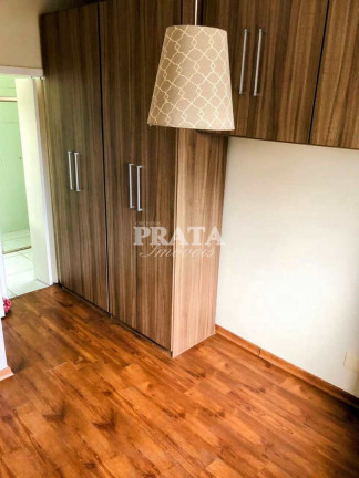 Imagem Apartamento com 3 Quartos à Venda, 82 m² em Centro - São Vicente Imagem Apartamento com 3 Quartos à Venda, 82 m² em Centro - São Vicente