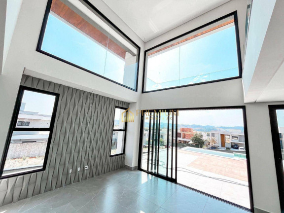 Imagem Sobrado com 4 Quartos à Venda, 426 m² em Urbanova - São José Dos Campos