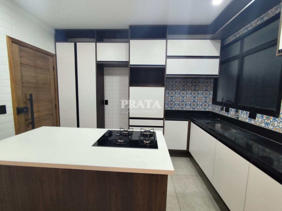Imagem Apartamento com 3 Quartos à Venda, 160 m² em Pompéia - Santos Imagem Apartamento com 3 Quartos à Venda, 160 m² em Pompéia - Santos