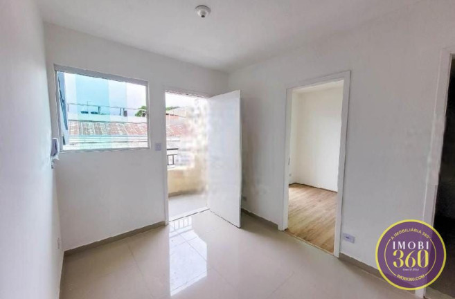 Imagem Apartamento com 2 Quartos à Venda, 37 m² em Burgo Paulista - São Paulo