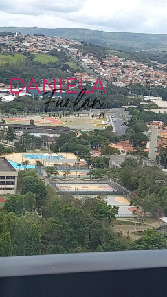 Imagem Apartamento com 2 Quartos à Venda, 53 m² em Edifício Platinum - Votorantim