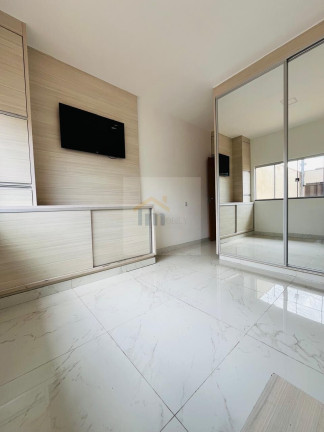 Imagem Casa com 2 Quartos à Venda, 110 m² em Jardim Tropical - Aparecida De Goiânia Imagem Casa com 2 Quartos à Venda, 110 m² em Jardim Tropical - Aparecida De Goiânia