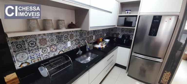 Imagem Apartamento com 2 Quartos à Venda, 98 m² em Centro - Itajaí Imagem Apartamento com 2 Quartos à Venda, 98 m² em Centro - Itajaí