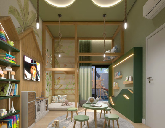 Imagem Apartamento com 4 Quartos à Venda, 186 m² em Centro - Balneário Camboriú