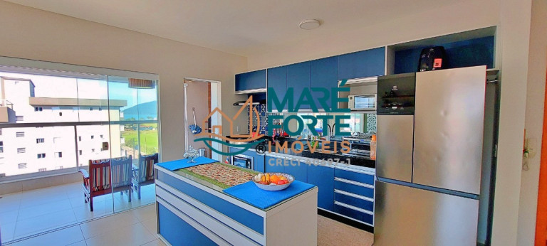 Imagem Cobertura com 3 Quartos à Venda, 203 m² em Centro - Ubatuba Imagem Cobertura com 3 Quartos à Venda, 203 m² em Centro - Ubatuba