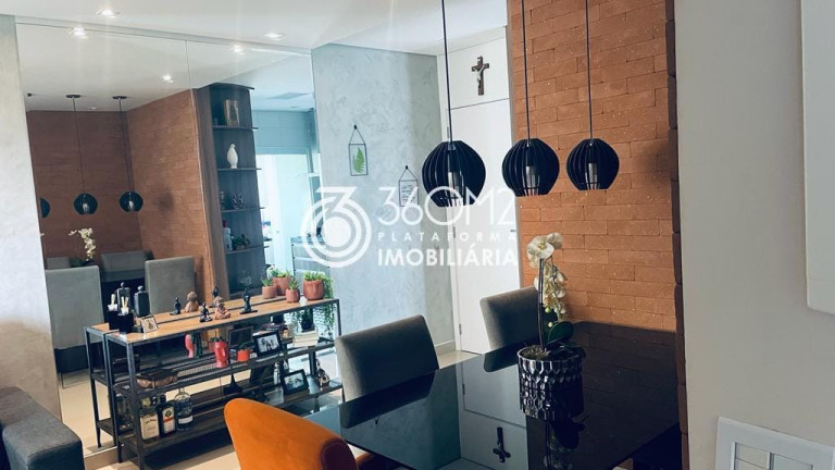 Imagem Apartamento com 3 Quartos à Venda, 72 m² em Rudge Ramos - São Bernardo Do Campo Imagem Apartamento com 3 Quartos à Venda, 72 m² em Rudge Ramos - São Bernardo Do Campo