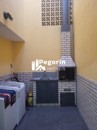 Imagem Sobrado com 3 Quartos à Venda, 98 m² em Cajuru - Curitiba