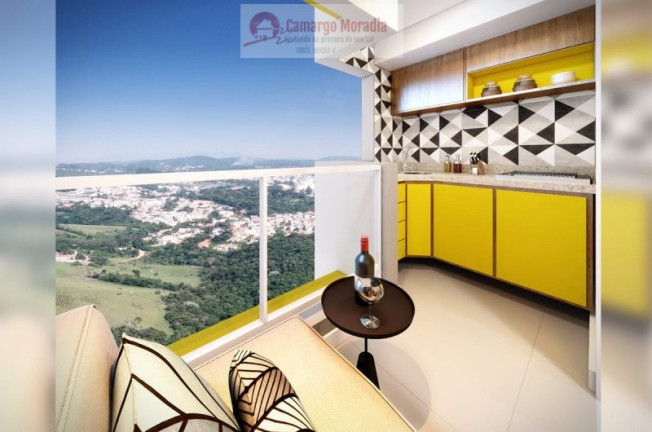 Imagem Apartamento com 2 Quartos à Venda, 52 m² em Jardim Rodeio - Mogi Das Cruzes Imagem Apartamento com 2 Quartos à Venda, 52 m² em Jardim Rodeio - Mogi Das Cruzes