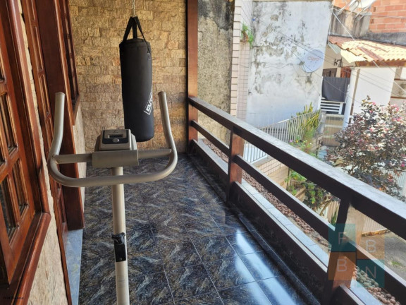 Imagem Casa com 6 Quartos à Venda, 300 m² em Taquara - Rio De Janeiro