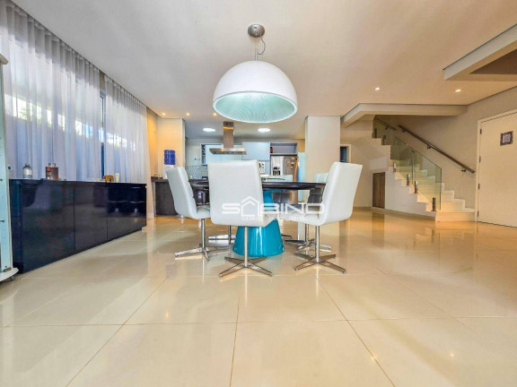 Imagem Apartamento com 5 Quartos à Venda, 460 m² em Riviera De São Lourenço - Bertioga Imagem Apartamento com 5 Quartos à Venda, 460 m² em Riviera De São Lourenço - Bertioga