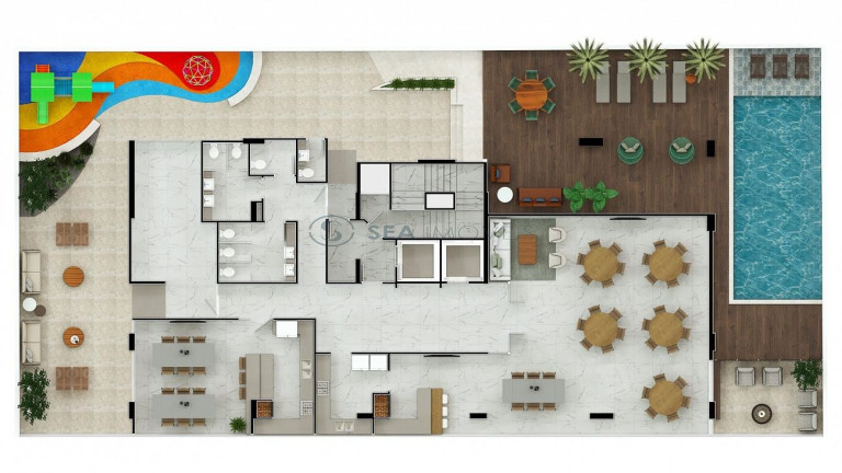 Imagem Apartamento com 4 Quartos à Venda, 137 m² em Centro - Balneário Camboriú Imagem Apartamento com 4 Quartos à Venda, 137 m² em Centro - Balneário Camboriú