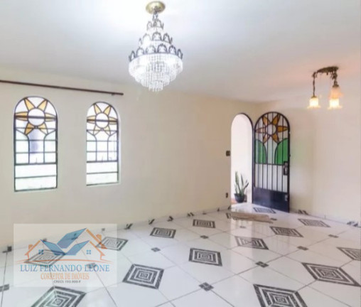 Imagem Sobrado com 3 Quartos à Venda, 115 m² em Jabaquara - São Paulo Imagem Sobrado com 3 Quartos à Venda, 115 m² em Jabaquara - São Paulo
